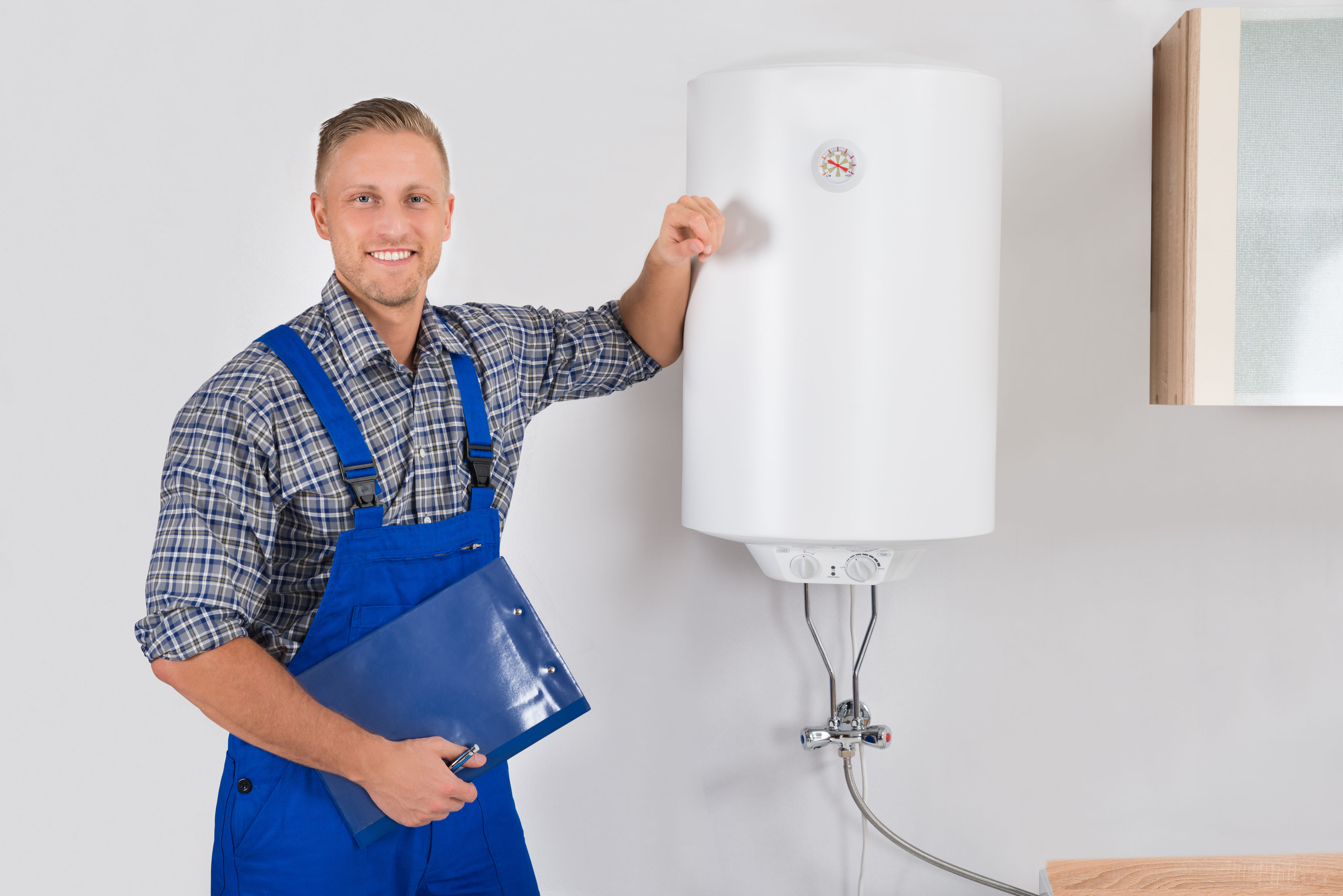 What Can a Ductless Water Heater in Bellingham, WA Do for Your House?