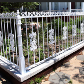 Deck Installation in Parkville: A Brief Guide