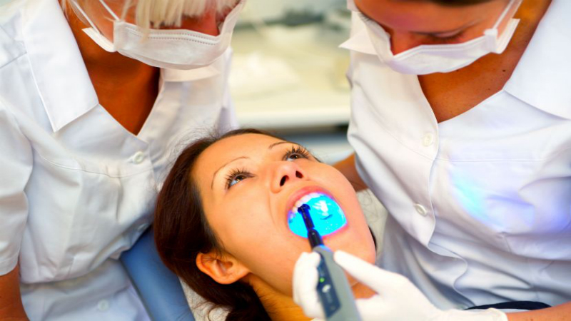 What Can Your Local Dentist Do for You?