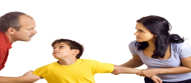 Signs It Is Time to Hire a Child Custody Attorney in Frederick