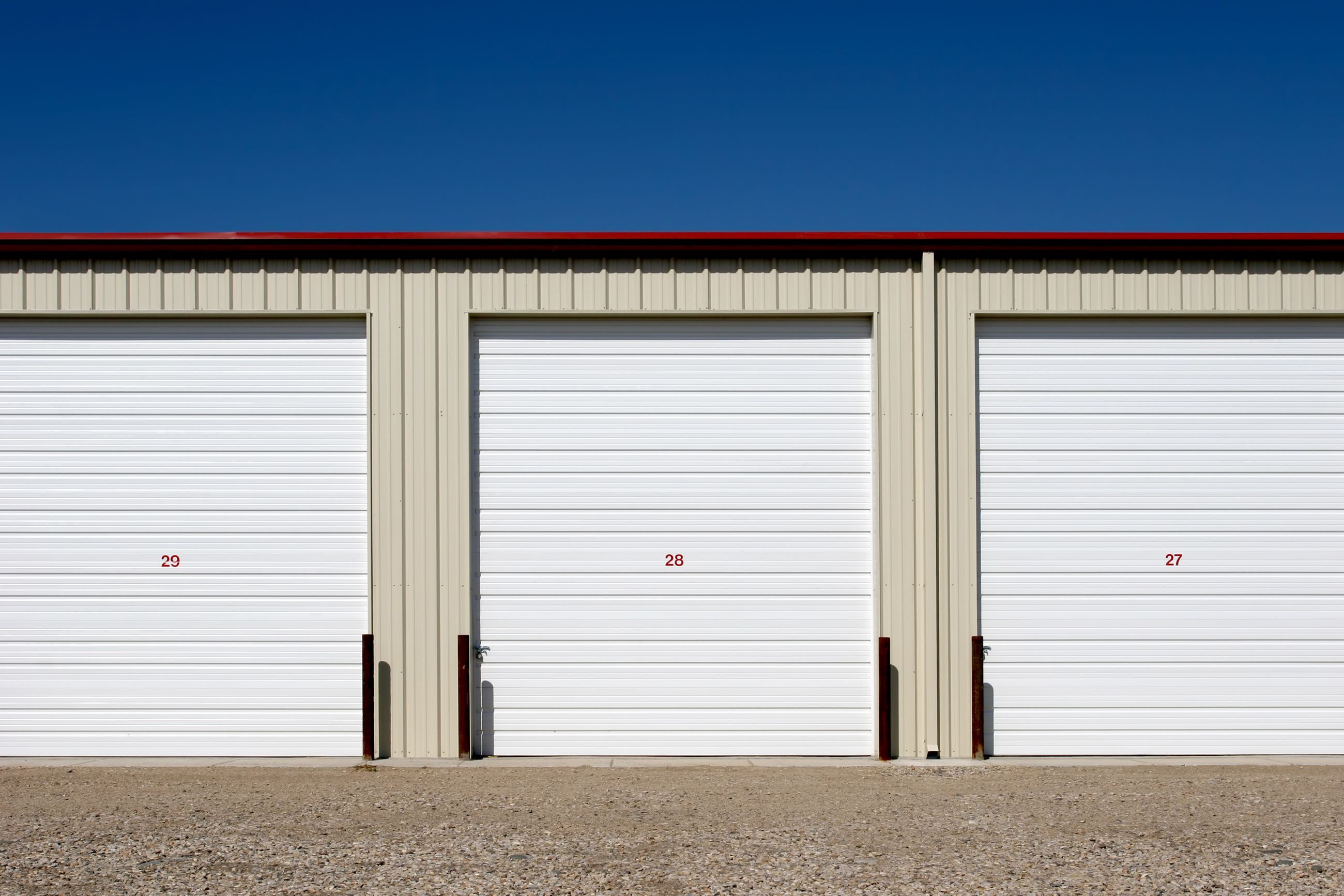 How to Choose the Right Garage Door Company in Melbourne, FL