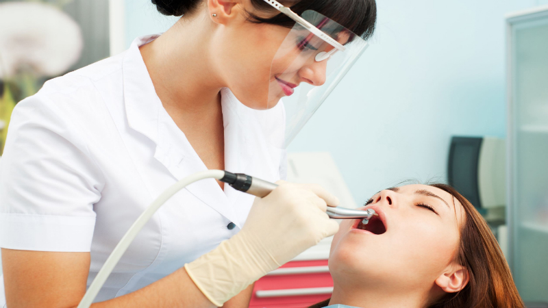 Offering Orthodontic Treatment for Adults