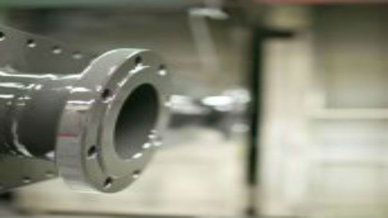 Why Opt For An Industrial Powder Coating