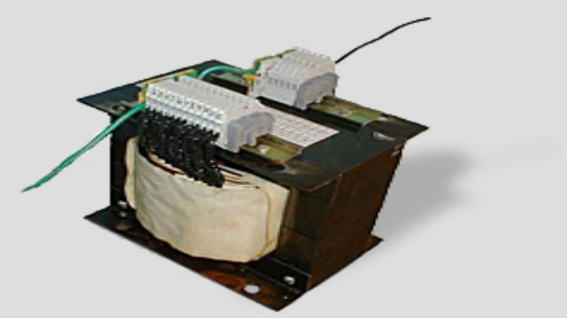Transformer Manufacturers Offer Multiple Transformer Options