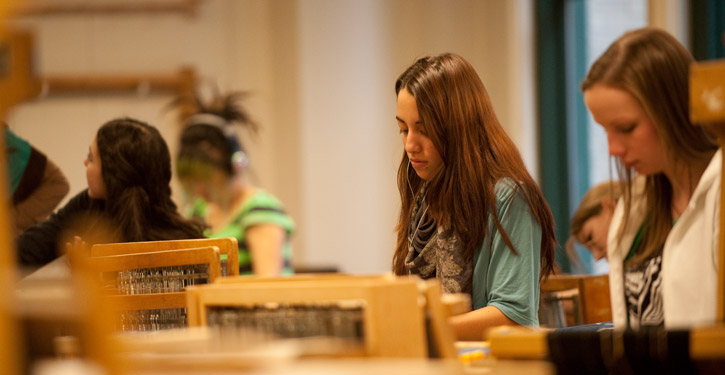 School of the Art Institute of Chicago For World-class Networking