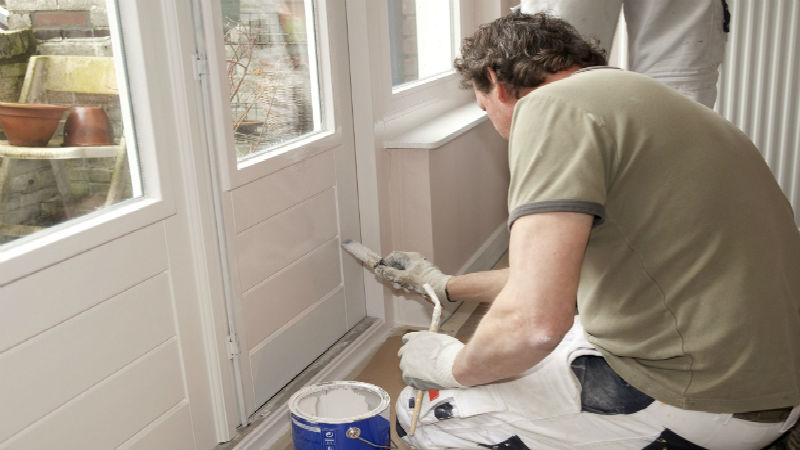 The Best Exterior House Painters Near Me in Tampa, FL: A Guide