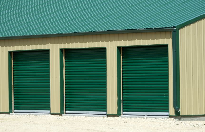 Storage Units York, PA – Types of Units Available
