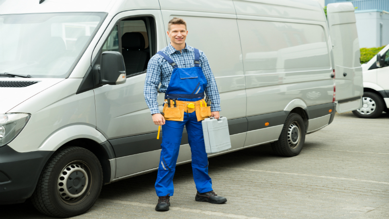 The Benefits of Hiring a Truck Repair Service in Newark NJ
