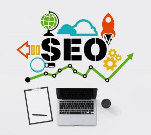 Get Found Online With Professional SEO Services