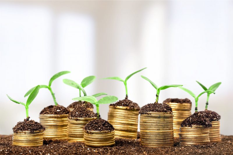 Four Reasons to Invest in Gold