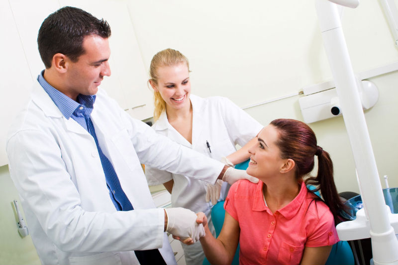 The Role of a Dentist in Sleep Apnea Treatment