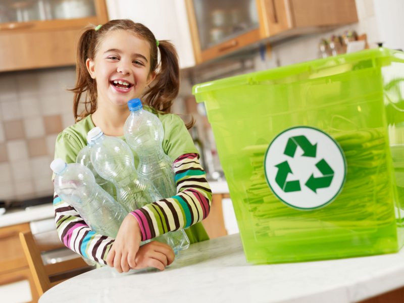 Environmentally Friendly Options In Waste Management