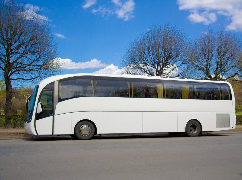 Why You Should Use Charter Coaches for Corporate Events