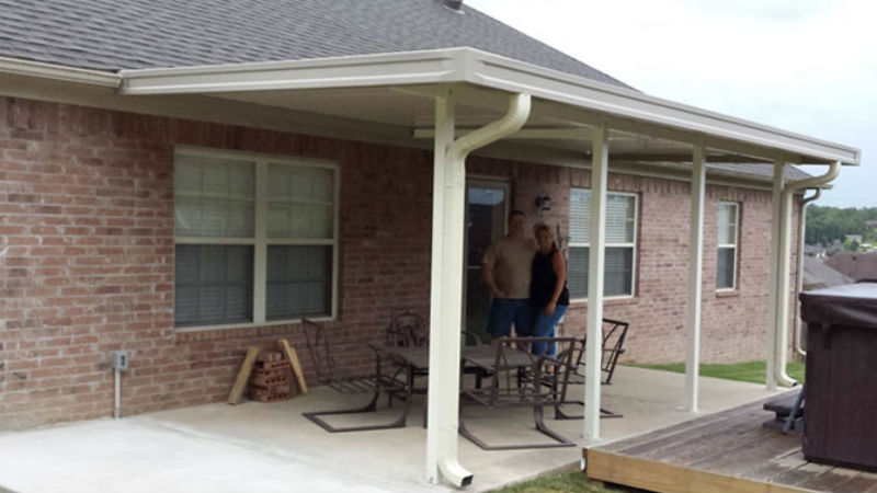 6 Benefits of the Best Vinyl Replacement Windows in Cabot AR