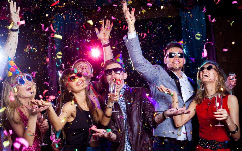 Why Book Early for Your Hen Do in Newcastle