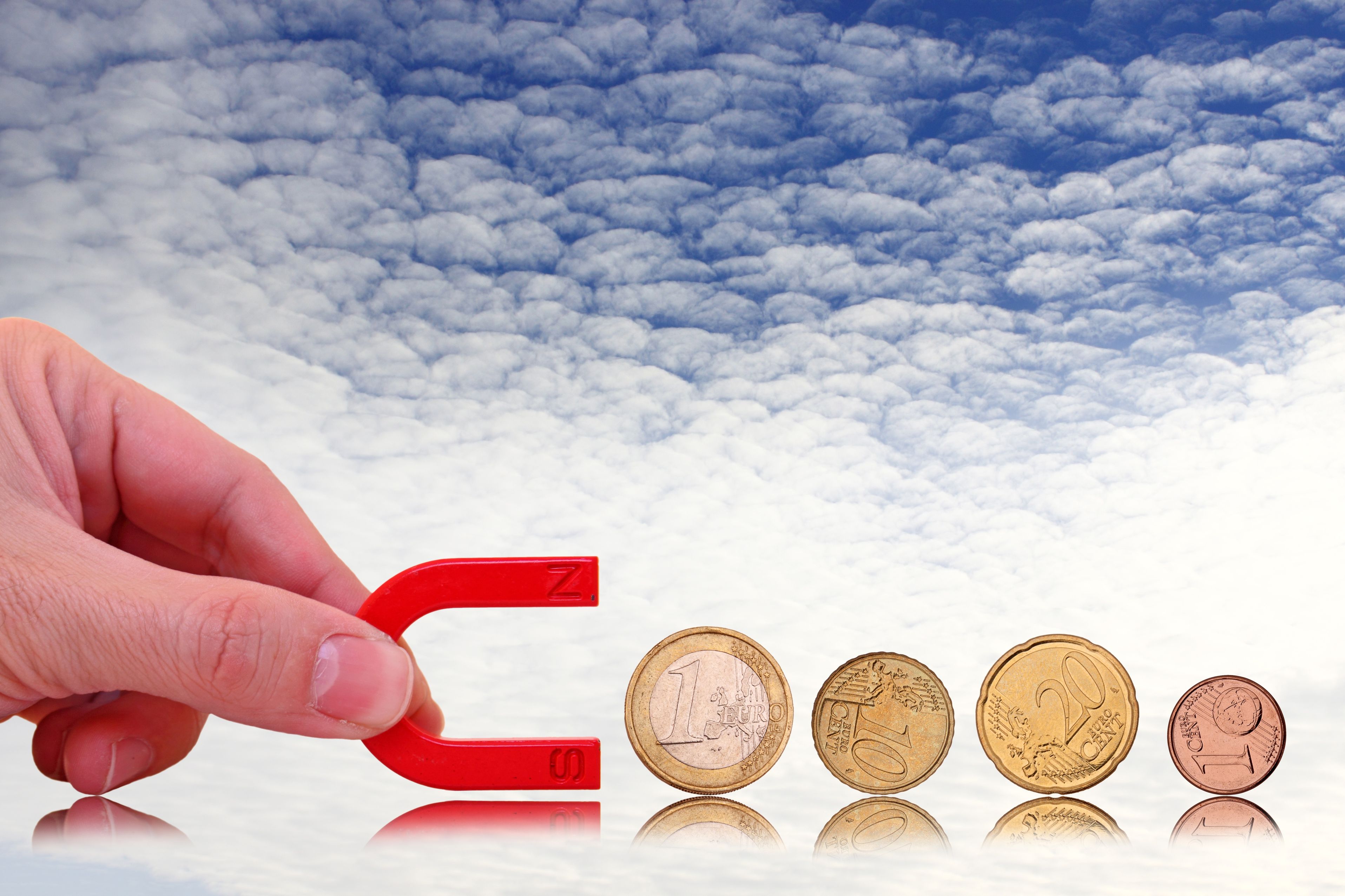 Some Advantages of Using Bitcoin