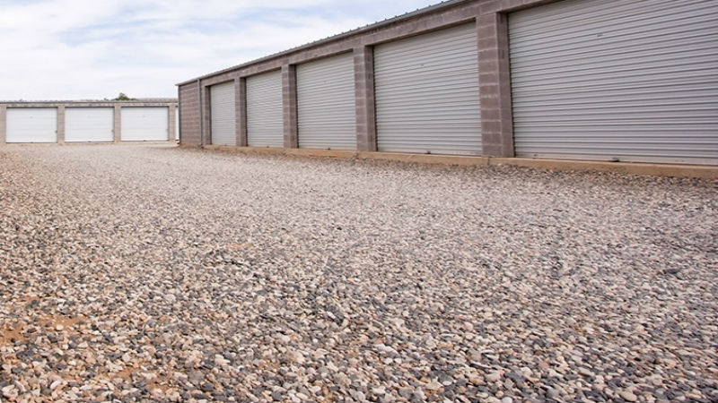 Safe Locations for Your Tools