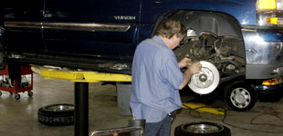 Tips to Consider When You Own a Car in College