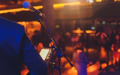 Reaching Hearts More Effectively Through Christian Music Artists in Huntsville, AL