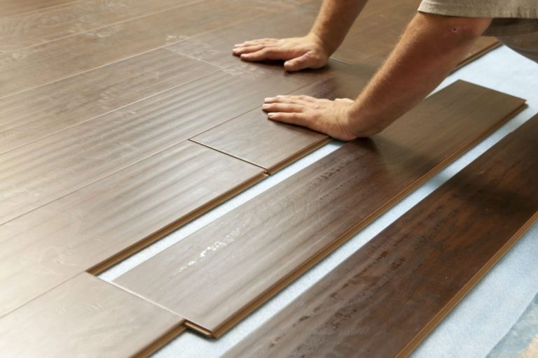 Why Choose Hardwood Flooring for the Home