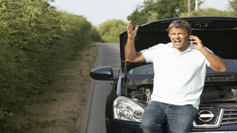 Taking Care of Your Car’s Cooling System in Oklahoma City