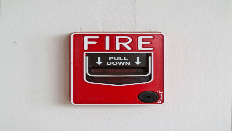 The Right Fire Equipment to Ensure Safety in the Workplace