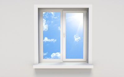 Types of Window Replacement Minnesota