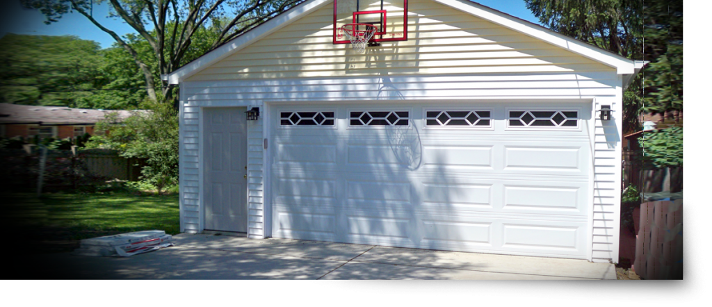 Top Reasons Why You Should Consider a Garage Door Repair Company in Selah WA