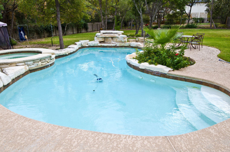 Maintaining Your Pool By Best Pool Service In Bradenton FL