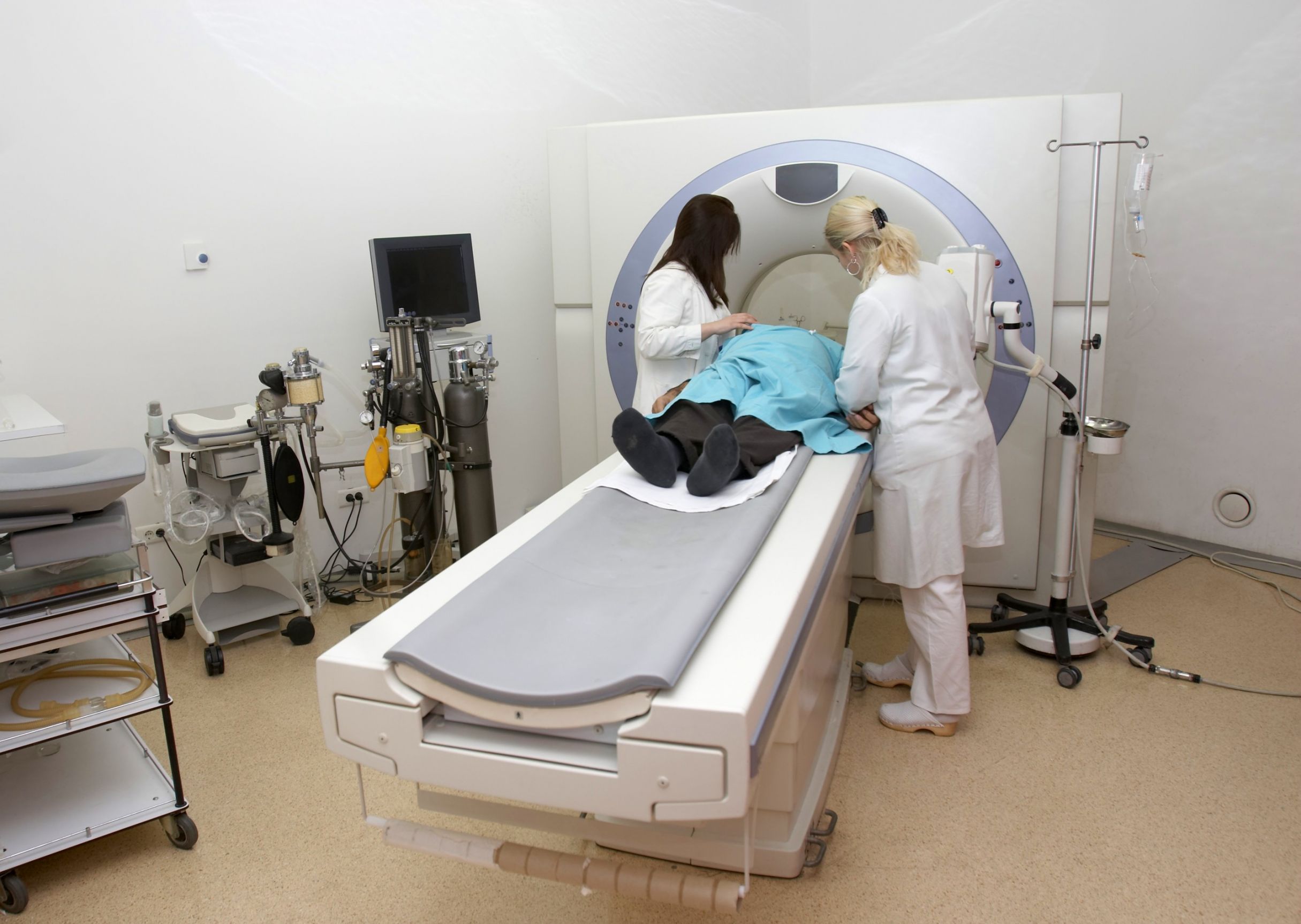 What to Look For In MRI Facilities