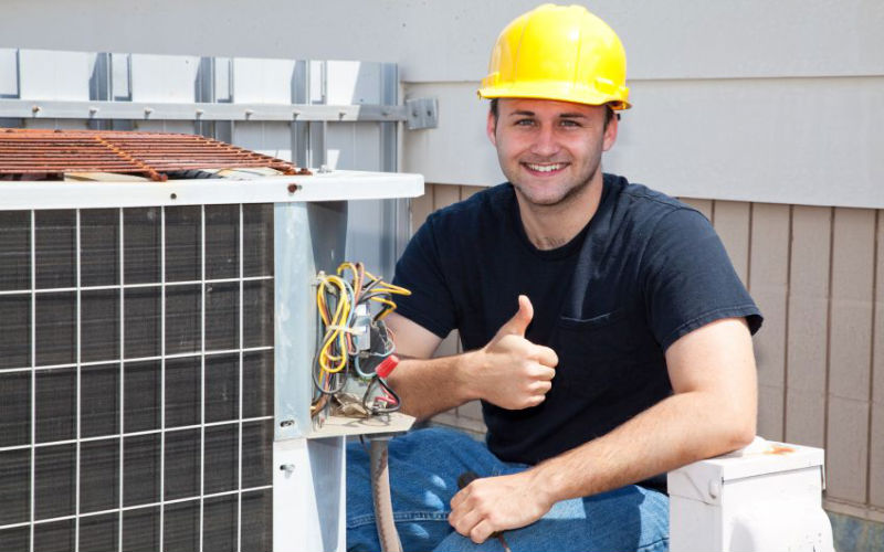 How Do I Know That My Home Air Conditioning System Needs a Repair?