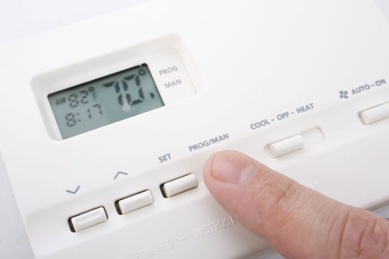 Signs That You Need Repair Work on Your Heating and Cooling System in Redmond, WA