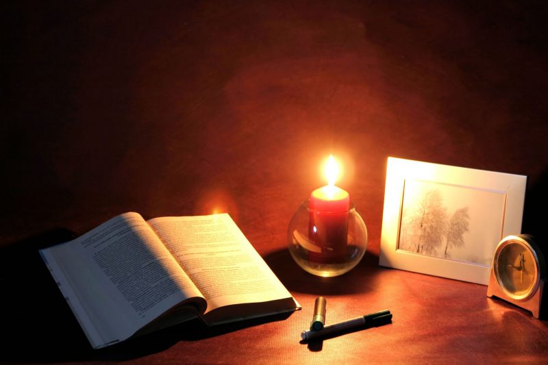 Why Is Visiting A Church Important?