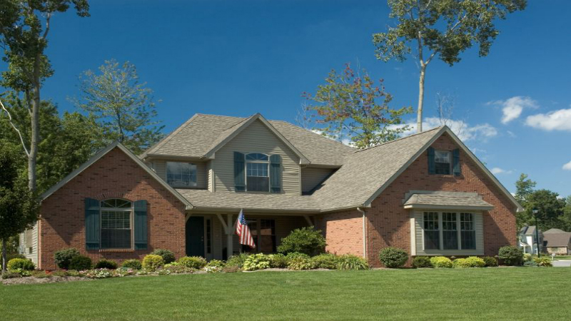 Try a Stress-Free Way to Sell Your Home