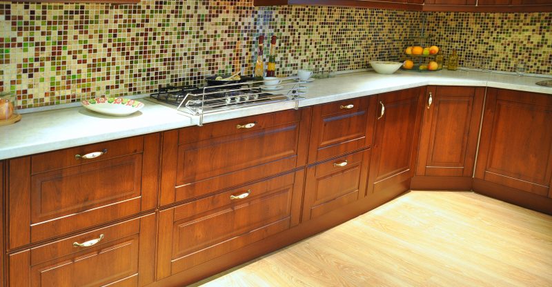 Look for Fine Granite Countertops Now