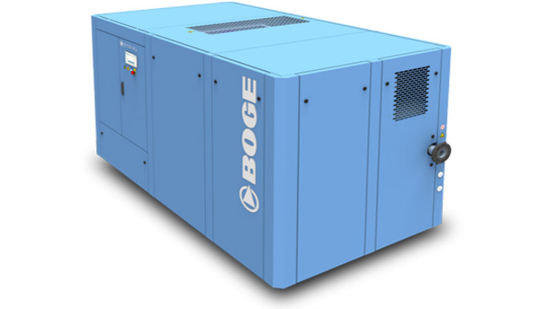 Is a Screw Compressor Right for You?