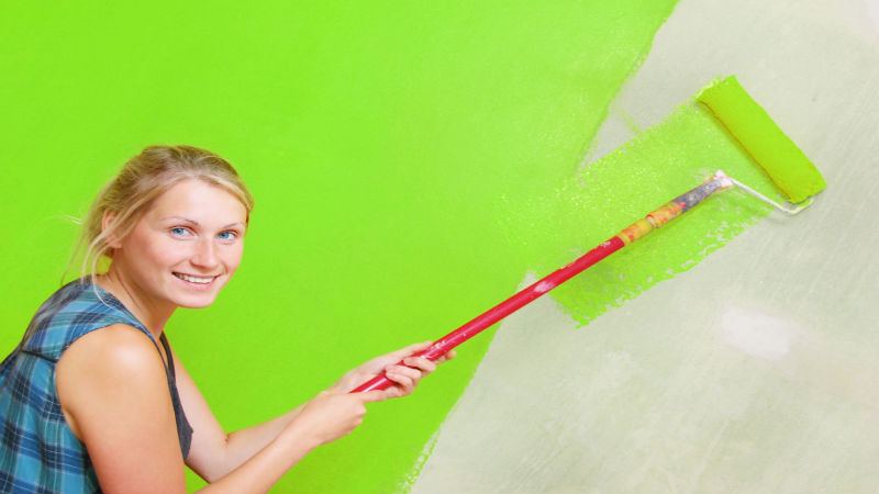 Painting Companies in Indianapolis – Detail Work Matters