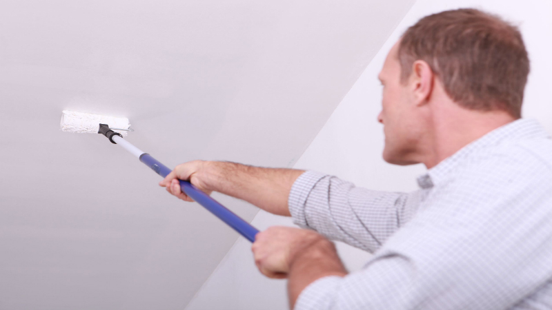 Before You Hire a Painter In Hillsboro – Choosing Exterior Paint Colors