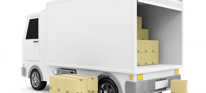 Reasons To Use A Self Storage For Your Move