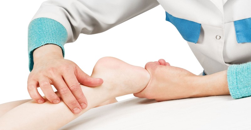 Who Should See a Foot Doctor?