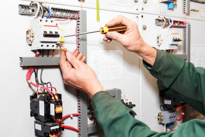Do You Need Electrical Repairs in Wichita?