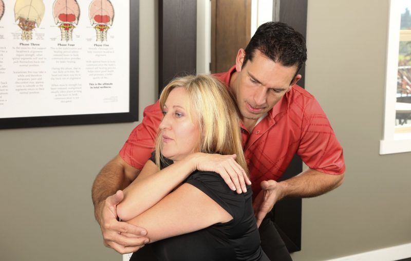 Why You Need Chiropractic Care in Scranton, PA