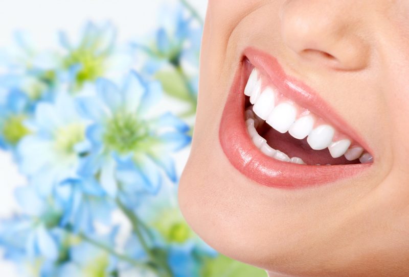 Cosmetic Dentistry for a Beautiful Smile