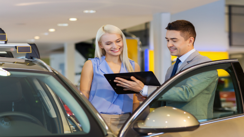 How To Examine A Used Car Before Buying It