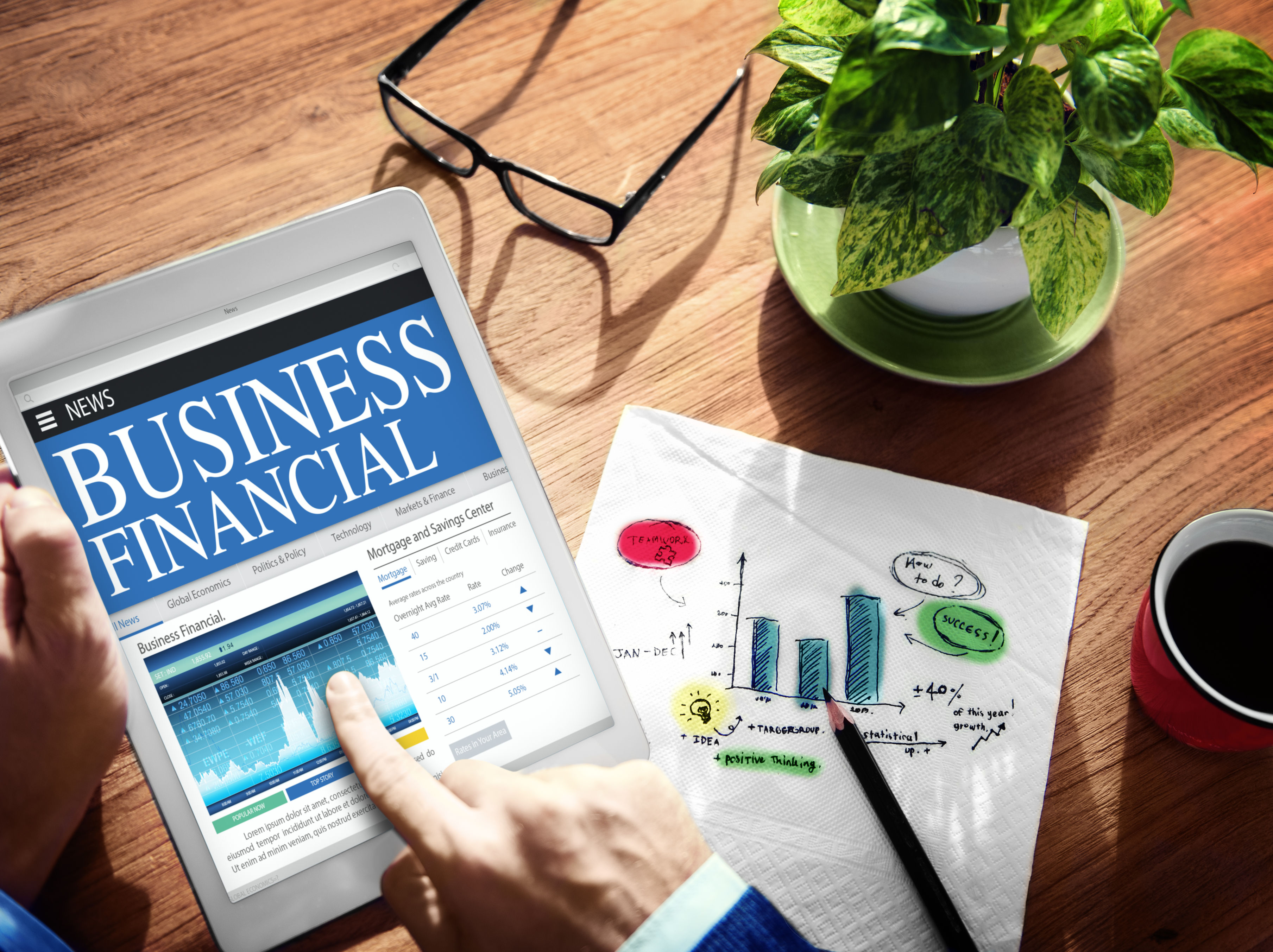 Financial Tips for Your Next Vacation