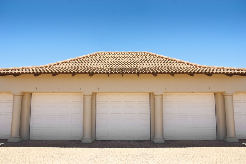 Why You Should Hire Professionals to Install Your Garage Doors