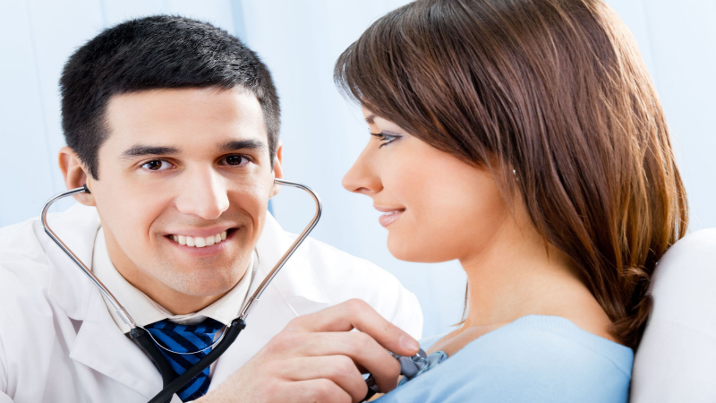 Enlarging Your Breasts With Surgery