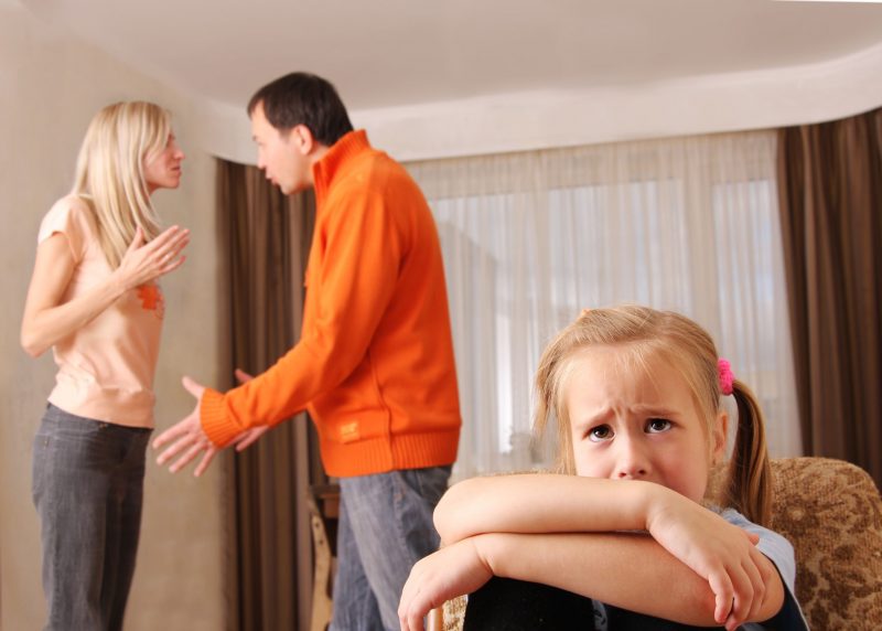 Defend Your Rights with the Experts in Child Custody Law in Cedar Rapids, IA