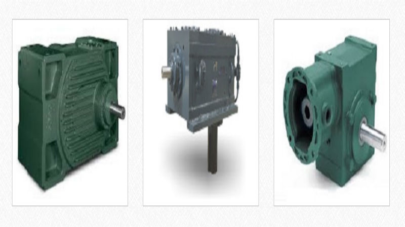 Tips for Purchasing a Falk Gearbox in Texas