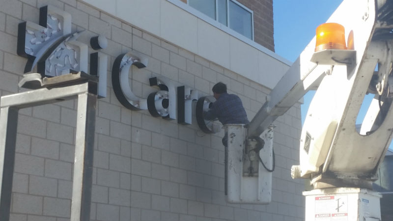 Craft Something Special with the Finest Cabinet Sign Manufacturers in Fort Worth, TX